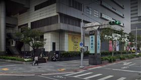 台北,南港,火車站（圖／翻攝google）