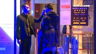 夜店恢復營業首日 來客數竟超低