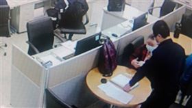 新北市，林口，詐騙，外籍男，沖昏頭，