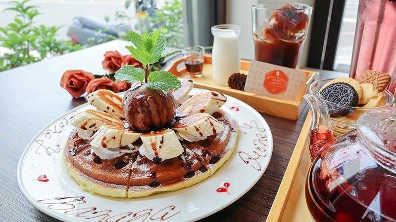雲林複合式餐廳　手作溫度的美味料理