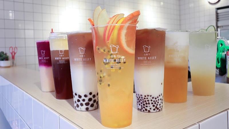 這家網美打卡飲料店　斗六也喝得到！