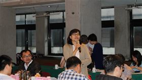 彰化地檢女檢察官莊珂惠／翻攝自彰化地檢臉書