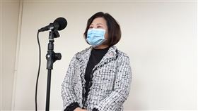 立委籲發租金補貼  勞動部：協助就業穩定薪資2019冠狀病毒疾病（COVID-19，武漢肺炎）疫情衝擊產業，立委及勞團呼籲應針對受解僱、減班減薪影響民眾補貼租金。勞動部長許銘春（圖）9日指出，勞動部推出協助就業相關措施就是要穩定勞工薪資，未來也有勞工貸款。中央社記者吳欣紜攝  109年4月9日