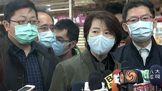 驚傳台北酒店公關確診…黃珊珊親回應