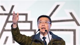 民進黨主席卓榮泰。（圖／翻攝卓榮泰臉書）