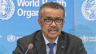 世衛瞞了半年　認了：中國非主動通報