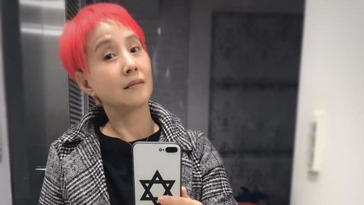 才嗆大罷免民主大退步　李明依看開票嗨了
