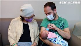 大千綜合醫院,生殖中心,婦產科,劉榮啟,醫療,台灣,隔離
圖／大千綜合醫院提供