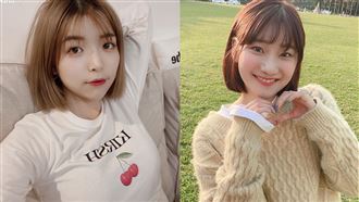 阿圓道歉影片像假哭　她譙：眼淚在哪