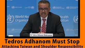 中英文重轟譚德塞　林昶佐：無恥至極