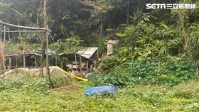 英男,檢疫,陳屍,北市,翻攝畫面