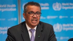 世界衛生組織（WHO）秘書長譚德塞（Tedros Adhanom Ghebreyesus）近期的發言引發各界爭論不斷。（圖／翻攝自譚德塞推特）