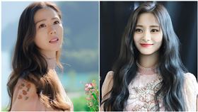 子瑜 孫藝真 twice臉書 Netflix提供