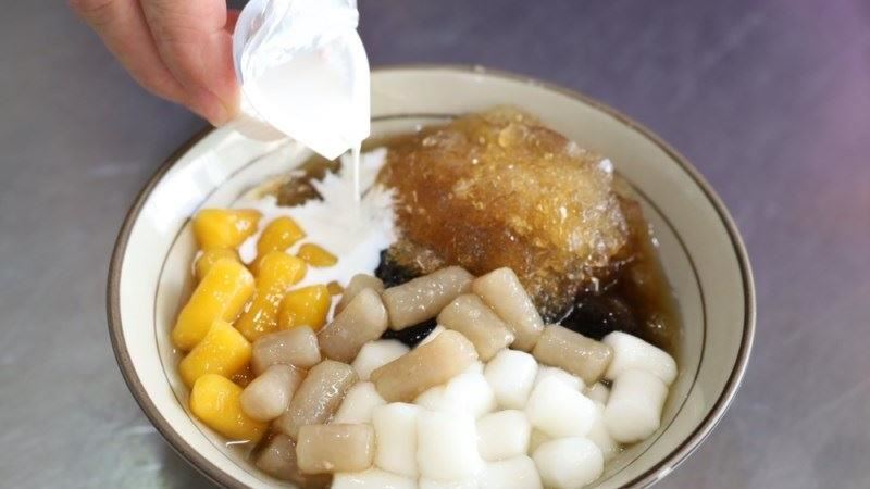 這家榮獲「鹿港小吃宴」的特色店家！
