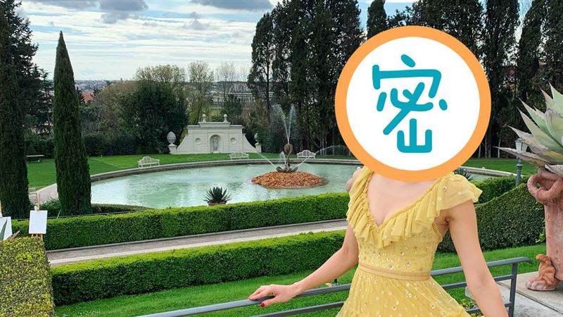 人妻女星認了精神出軌　坦言心裡寂寞