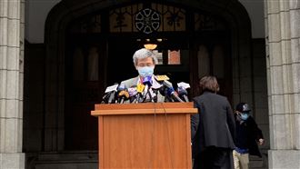 台師大2確診　校長親上火線：不停課