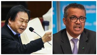 回擊譚德塞！王世堅霸氣狂譙5分鐘