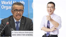 鍾年晃,譚德塞,種族主義,歧視