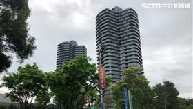 萬通台北。（圖／台灣房屋提供）