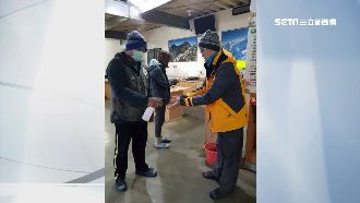 登山防疫從嚴！「住一空一」人數砍半