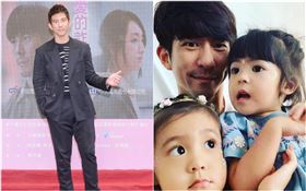 修杰楷、咘咘、BO妞。（中視提供、翻攝自修杰楷臉書）