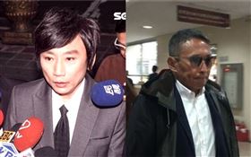 鈕承澤／秦偉／性侵／法院／強制性交罪。