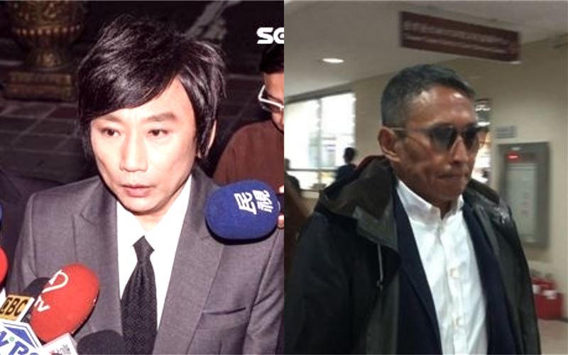 秦偉性侵8年定讞　還有鈕承澤挫咧等