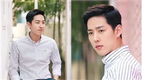 （圖／翻攝自微博）