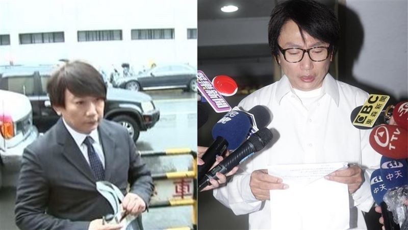 秦偉性侵定讞8年　委任律師這句回應