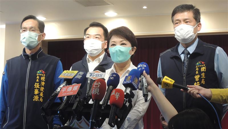 中市八大消費實名制　違者罰1萬5