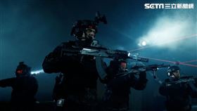 《黑暗戰域》/車庫娛樂提供