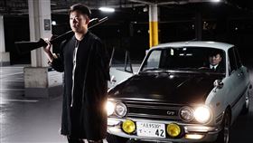 《初戀》／車庫娛樂提供