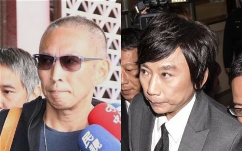 根本又騙又插！秦偉鈕承澤性侵同套路