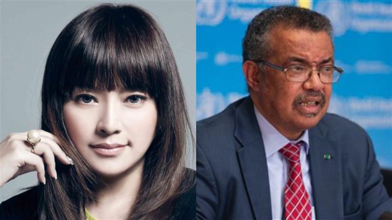 譚德塞快不是東西　唐綺陽籲權貴小心