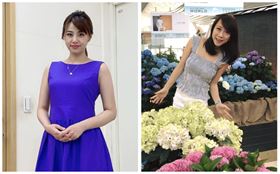 黃星樺和詹舒涵（圖／翻攝自臉書）