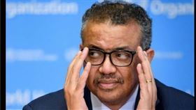 ▲粉專嘲諷譚德塞「自己做不好還有牽拖台灣」。（圖／翻攝打馬悍將粉絲團）