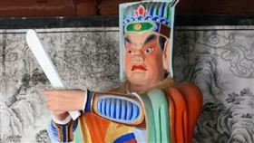 ▲漢景帝；郅都；上林苑（圖／翻攝自百度百科）