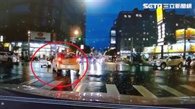 新北市,中和,員警,三寶,吊銷駕照,