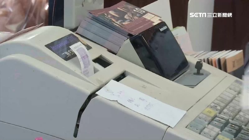 他發票中了四獎　看明細：好心有好報
