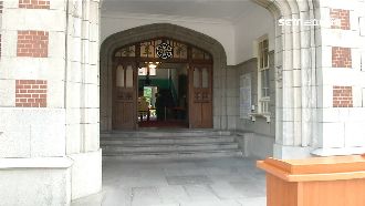 台師大爆兩例確診　學生宿舍內部曝