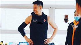 CBA／久違燦笑！豪哥分享近期領悟
CBA,林書豪,北京首鋼,練球
翻攝自林書豪IG