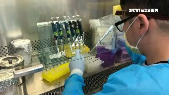 病毒「陰陽變」難出院　醫檢師曝解方