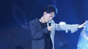 丁世光(圖／海蝶音樂提供)
