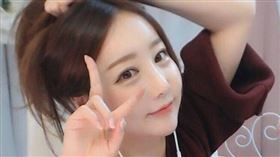 南韓直播主Yeo Soon（圖／翻攝自92.1214_IG）