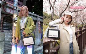 安心亞，王淨，紀卜心。（圖／翻攝自IG）