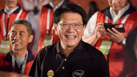 王惠美、潘孟安／臉書