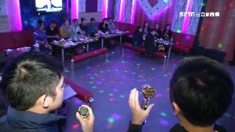 憂群聚！KTV恐成下個關門場所