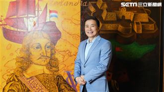 張榮華砸5百億　打造六座國際級影城