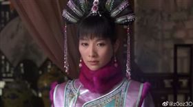 安陵容（圖／翻攝自微博）