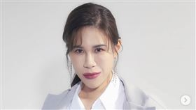 網紅丹妮婊姐。（圖／翻攝自IG）